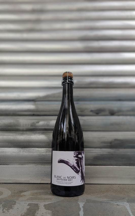 Winzerhof Linder - Blanc de Noirs 2019