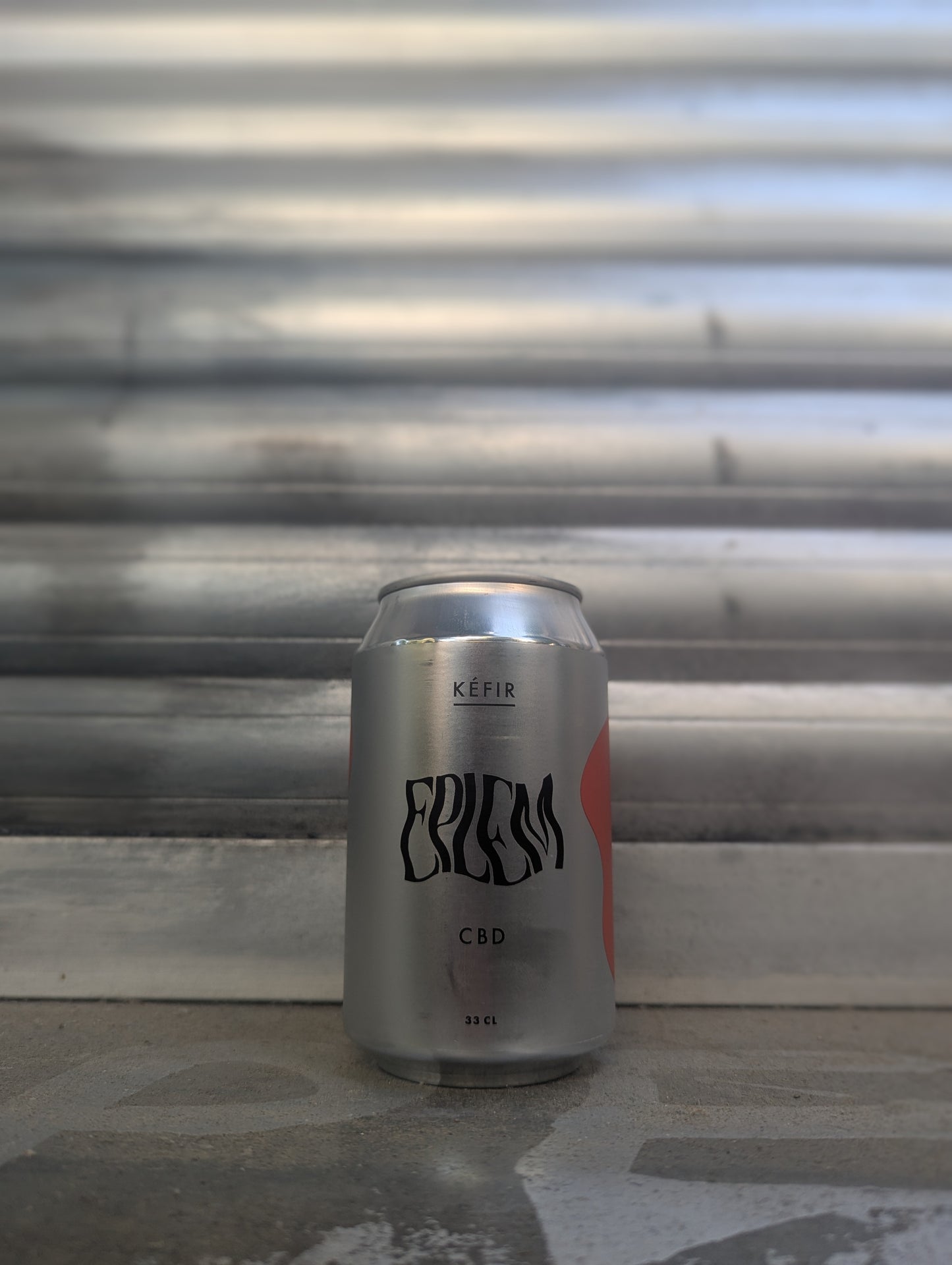 Eplem - CBD - Kefir