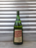 Pascal Tredichler - Super Soif - Apfelwein 2025