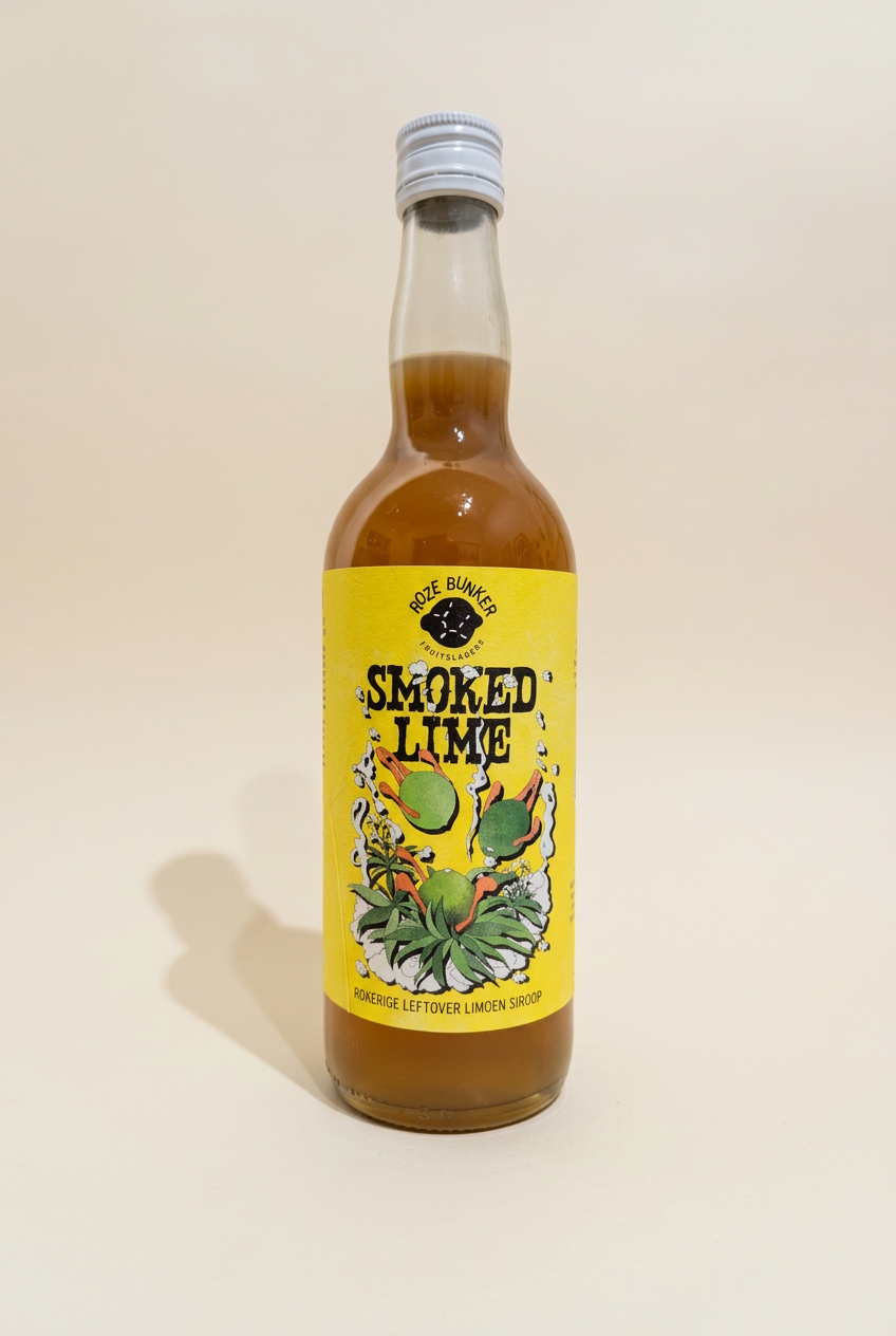 Alcohol-Free